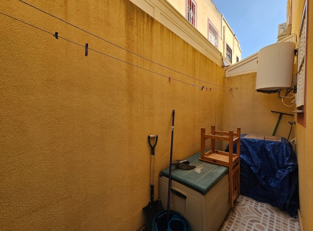 Resale - Townhouse - Villamartin - El Galan