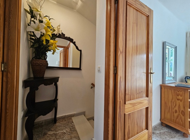 Resale - Townhouse - Villamartin - El Galan