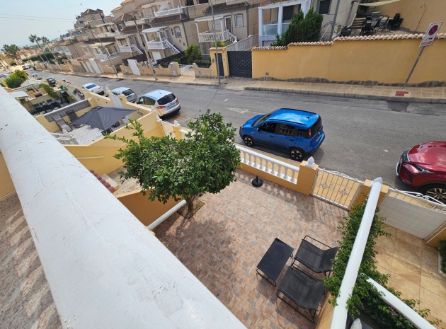 Resale - Townhouse - Villamartin - El Galan