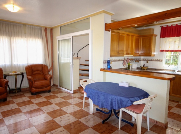 Resale - Villa - Villamartin - pinada golf