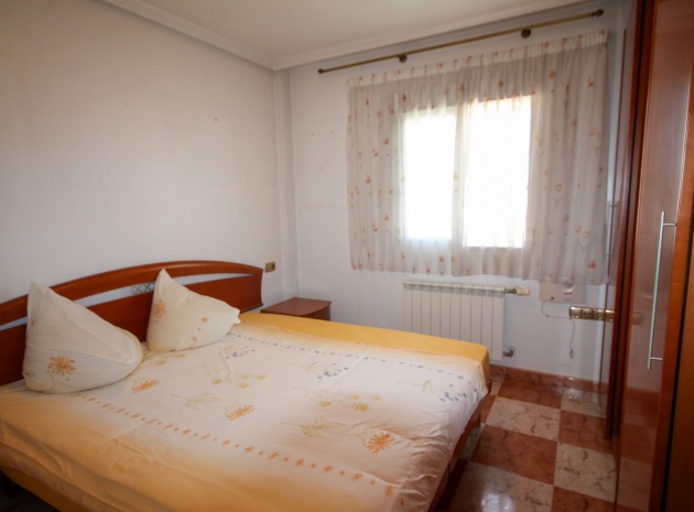 Resale - Villa - Villamartin - pinada golf