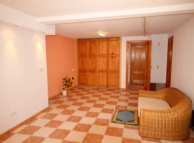 Resale - Villa - Villamartin - pinada golf