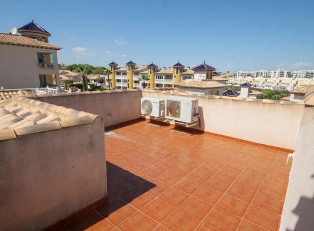 Resale - Villa - Villamartin - pinada golf