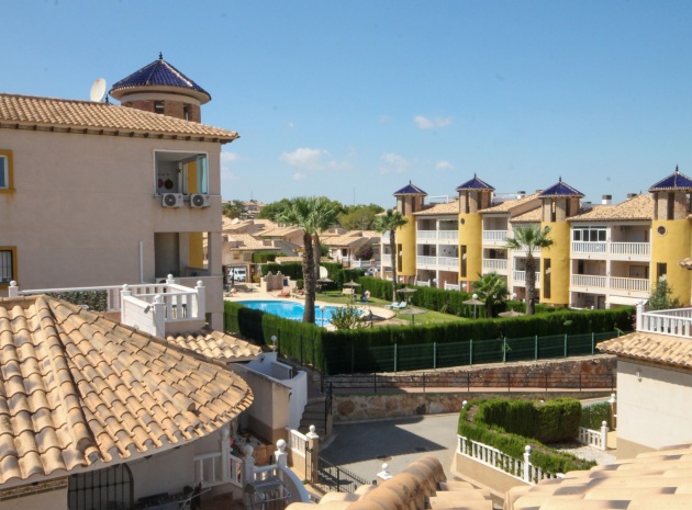 Revente - Villa - Villamartin - pinada golf