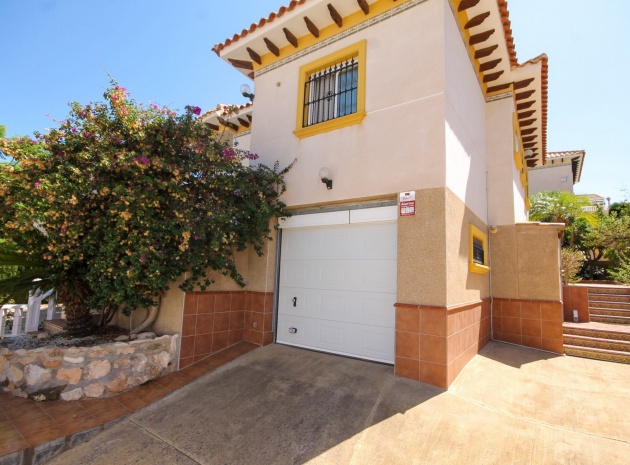 Resale - Villa - Villamartin - pinada golf