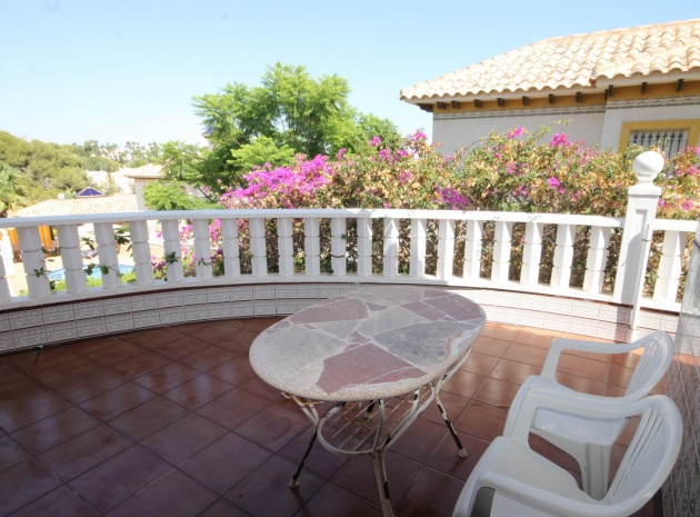 Resale - Villa - Villamartin - pinada golf