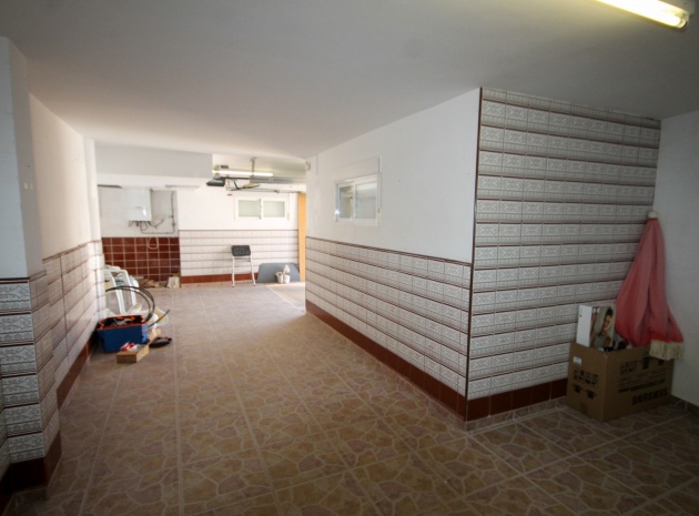 Resale - Villa - Villamartin - pinada golf