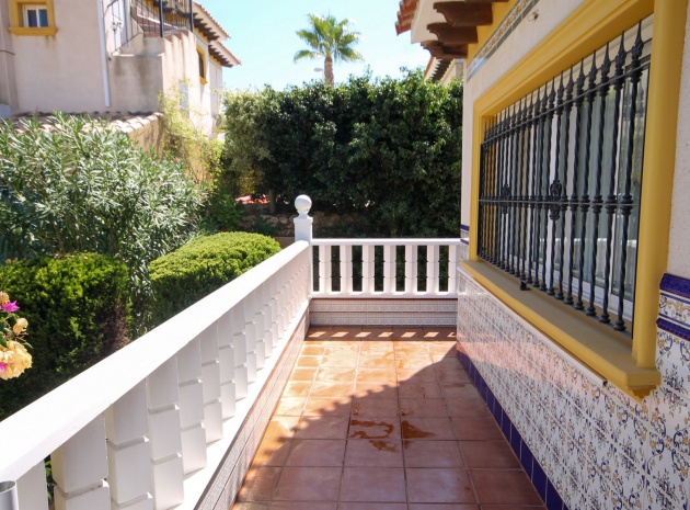 Resale - Villa - Villamartin - pinada golf