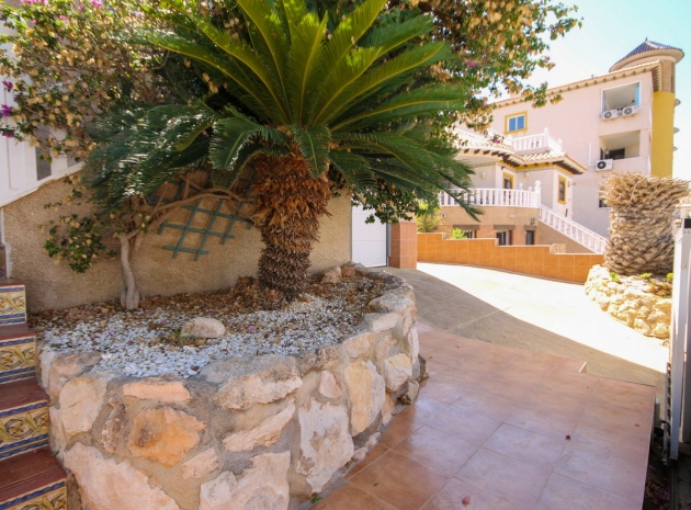 Resale - Villa - Villamartin - pinada golf