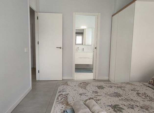 Wederverkoop - Appartement - Villamartin - Los Dolses