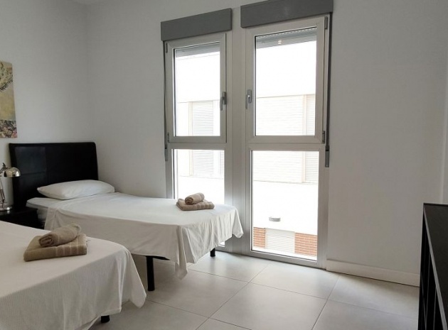 Revente - Appartement - Villamartin - Los Dolses