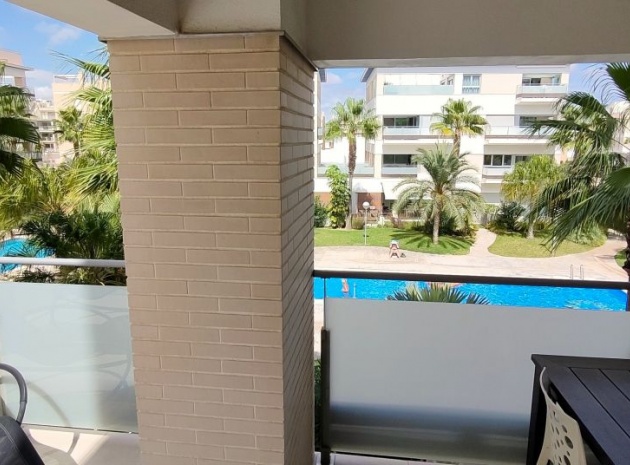 Revente - Appartement - Villamartin - Los Dolses