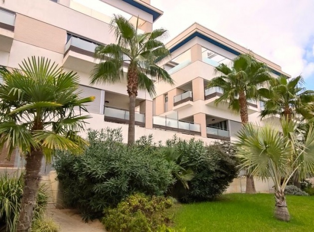 Wederverkoop - Appartement - Villamartin - Los Dolses