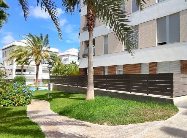 Resale - Apartment - Villamartin - Los Dolses