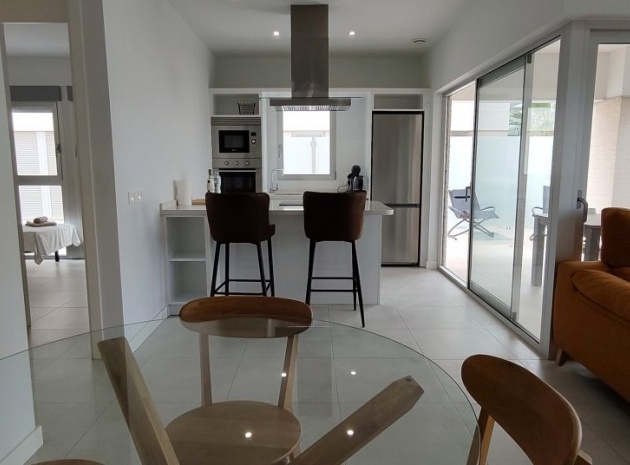 Resale - Apartment - Villamartin - Los Dolses