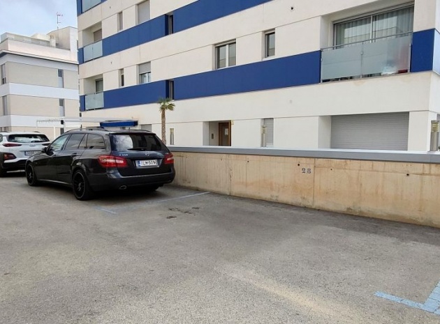 Revente - Appartement - Villamartin - Los Dolses