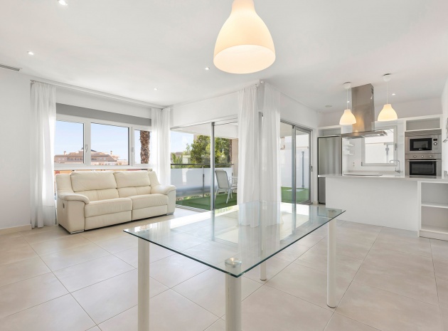 Resale - Apartment - Villamartin - Los Dolses