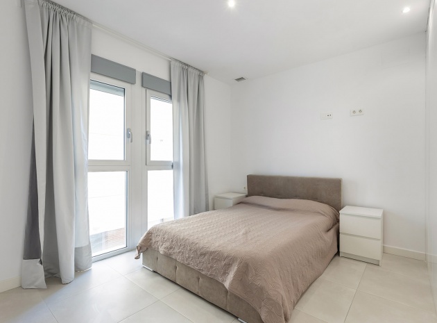 Resale - Apartment - Villamartin - Los Dolses