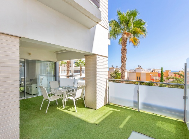 Resale - Apartment - Villamartin - Los Dolses