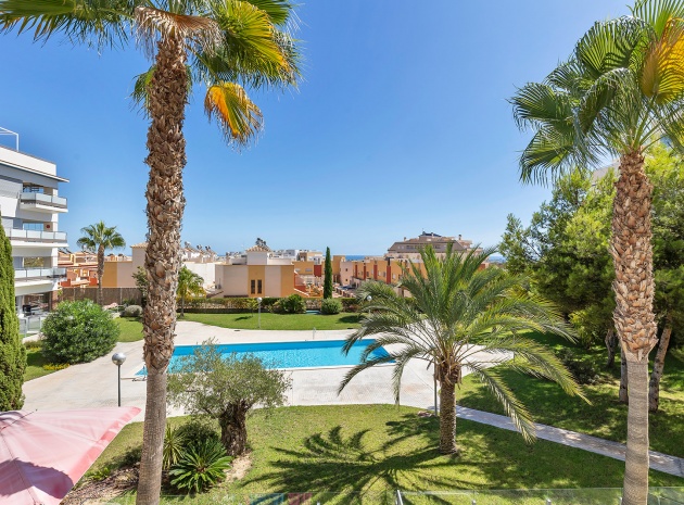 Wederverkoop - Appartement - Villamartin - Los Dolses