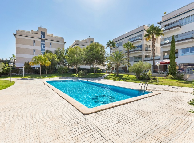 Resale - Apartment - Villamartin - Los Dolses