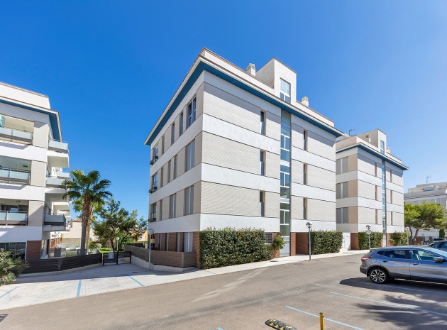 Resale - Apartment - Villamartin - Los Dolses