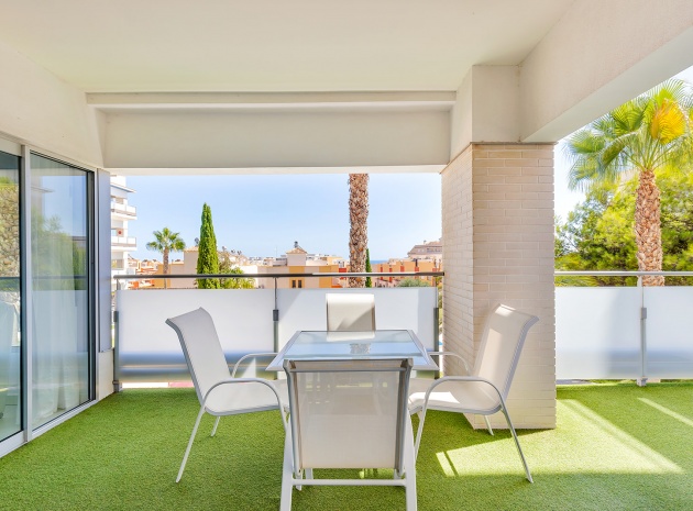 Resale - Apartment - Villamartin - Los Dolses