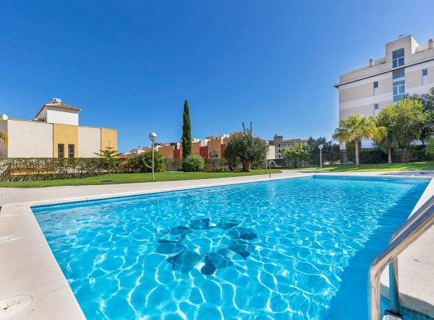 Resale - Apartment - Villamartin - Los Dolses