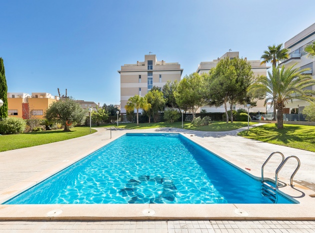 Resale - Apartment - Villamartin - Los Dolses