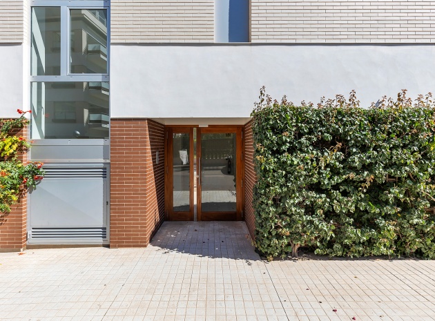 Wederverkoop - Appartement - Villamartin - Los Dolses