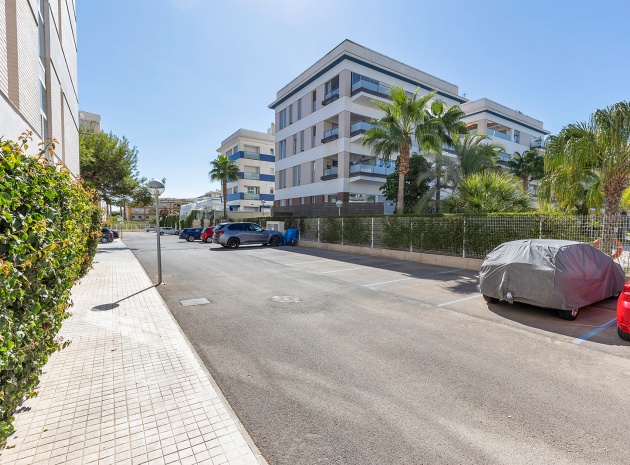 Resale - Apartment - Villamartin - Los Dolses