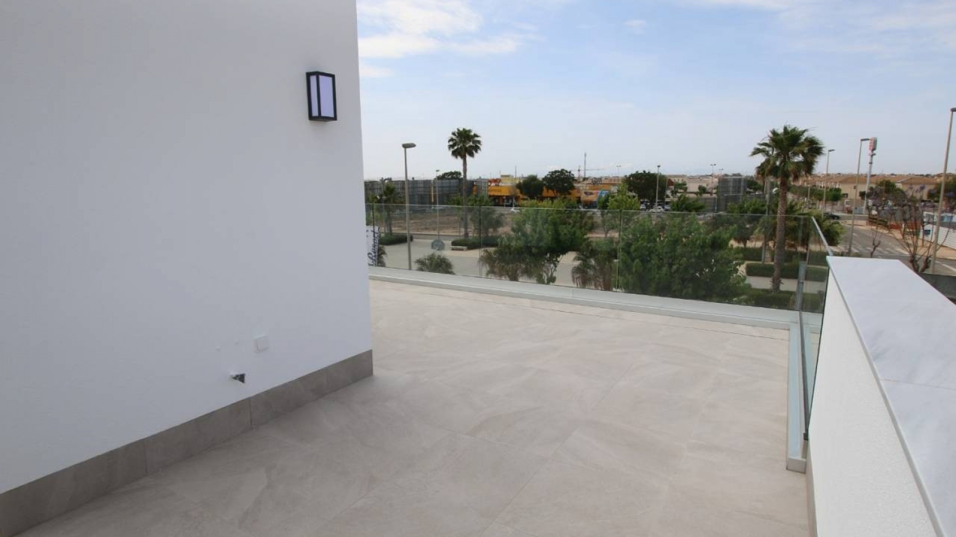 Nieuw gebouw - Villa - Pilar de la Horadada - Costa Blanca South