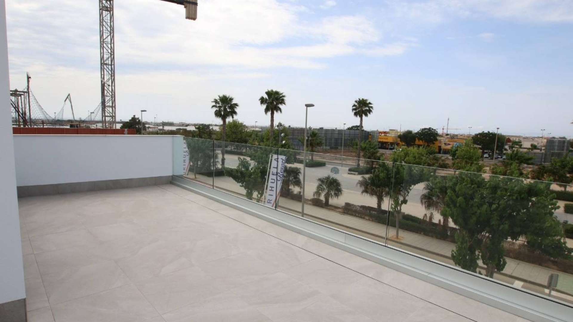 Nieuw gebouw - Villa - Pilar de la Horadada - Costa Blanca South