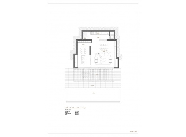 New Build - Villa - Benissa - Montemar