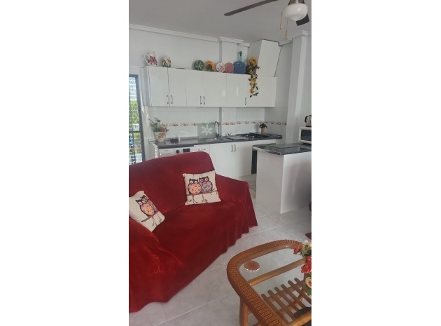 Wederverkoop - Appartement - Ciudad Quesada - Bravo Hills Club