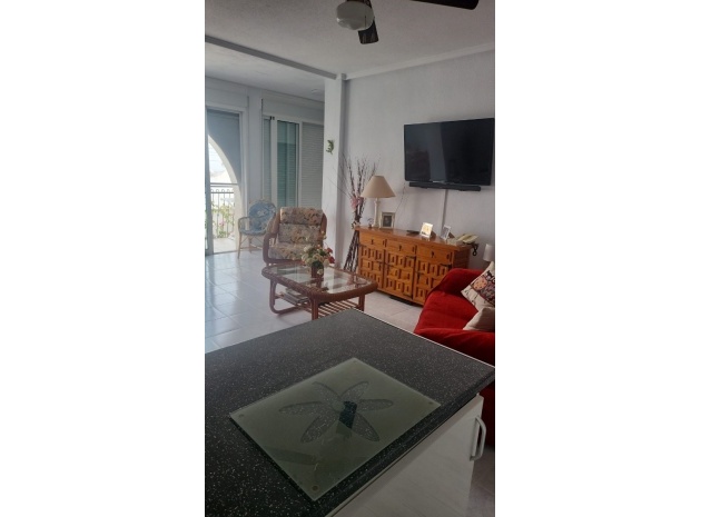 Wederverkoop - Appartement - Ciudad Quesada - Bravo Hills Club