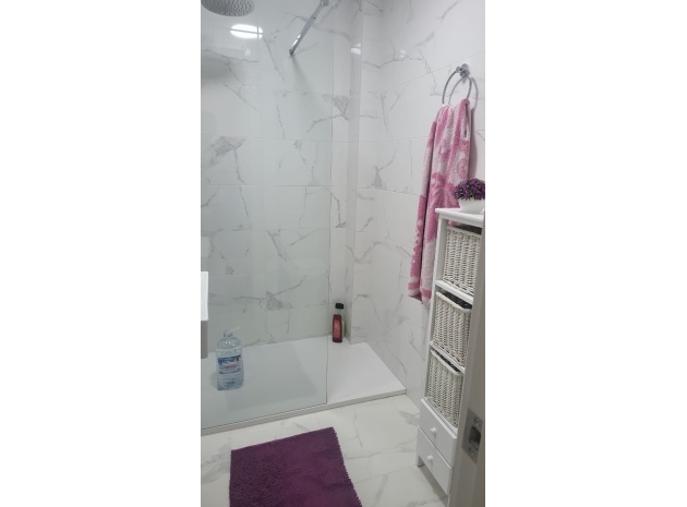 Revente - Appartement - Ciudad Quesada - Bravo Hills Club