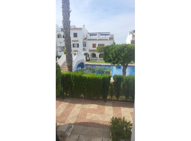 Wederverkoop - Appartement - Ciudad Quesada - Bravo Hills Club