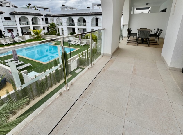 Wederverkoop - Appartement - Ciudad Quesada - Dona Pepa