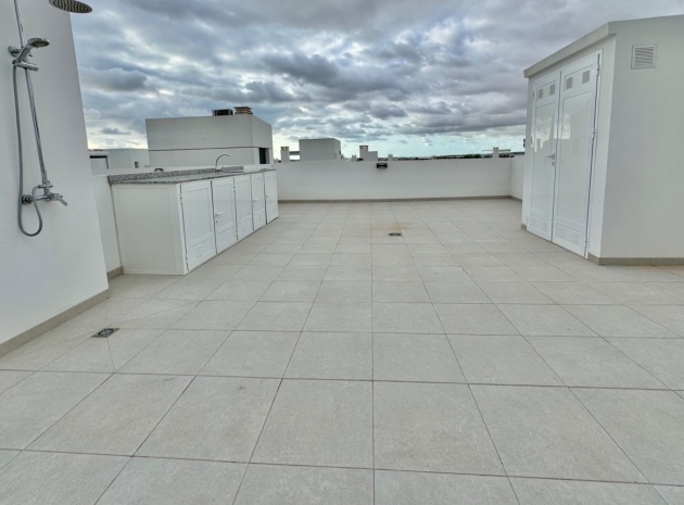 Revente - Appartement - Ciudad Quesada - Dona Pepa