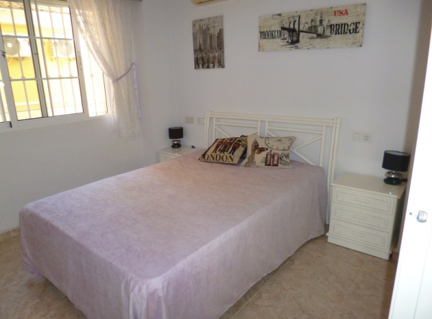 Revente - Villa - La Zenia