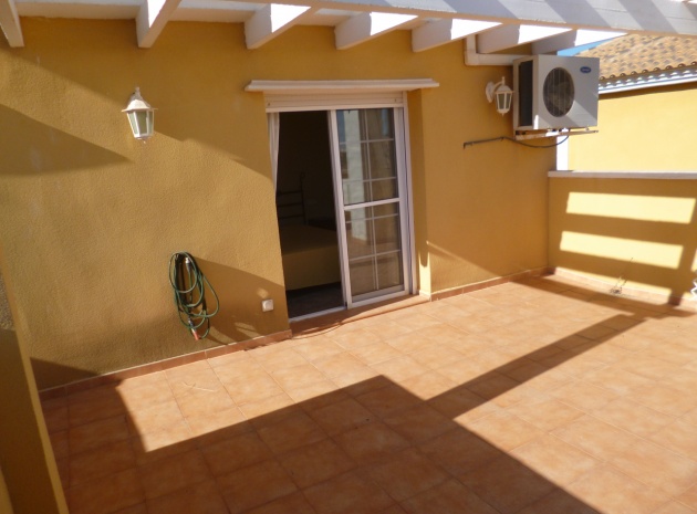 Revente - Villa - La Zenia