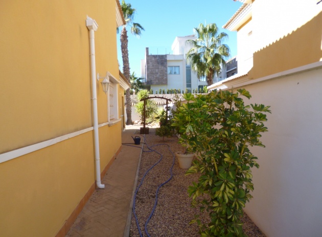 Revente - Villa - La Zenia