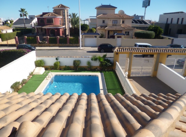 Revente - Villa - La Zenia