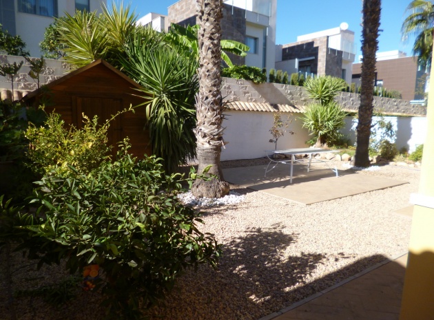 Revente - Villa - La Zenia