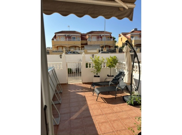 Resale - Townhouse - La Zenia - Marco Polo