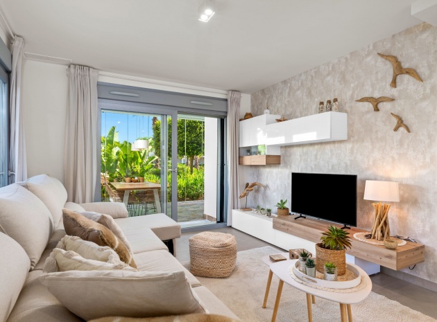 Resale - Apartment - San Miguel de Salinas - Capri Apartments