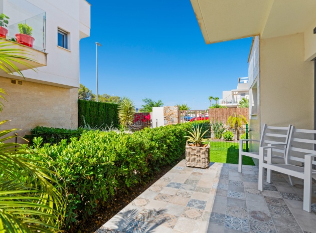 Återförsäljning - Lägenhet - San Miguel de Salinas - Capri Apartments