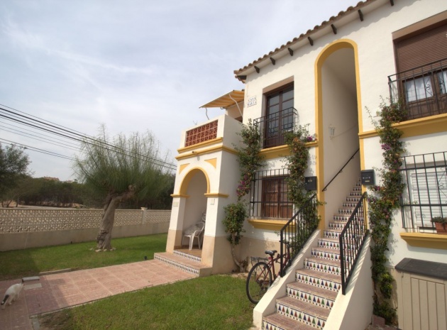 Wederverkoop - Appartement - Villamartin - mirador del mediterraneo