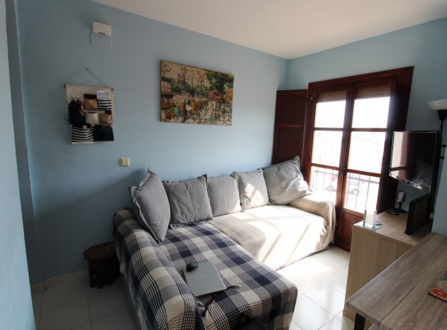 Resale - Apartment - Villamartin - mirador del mediterraneo